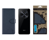 Tactical Field Notes pro Xiaomi Redmi 14C 4G/A4 5G/Poco C75 Blue - 1513899 - zdjęcie 3